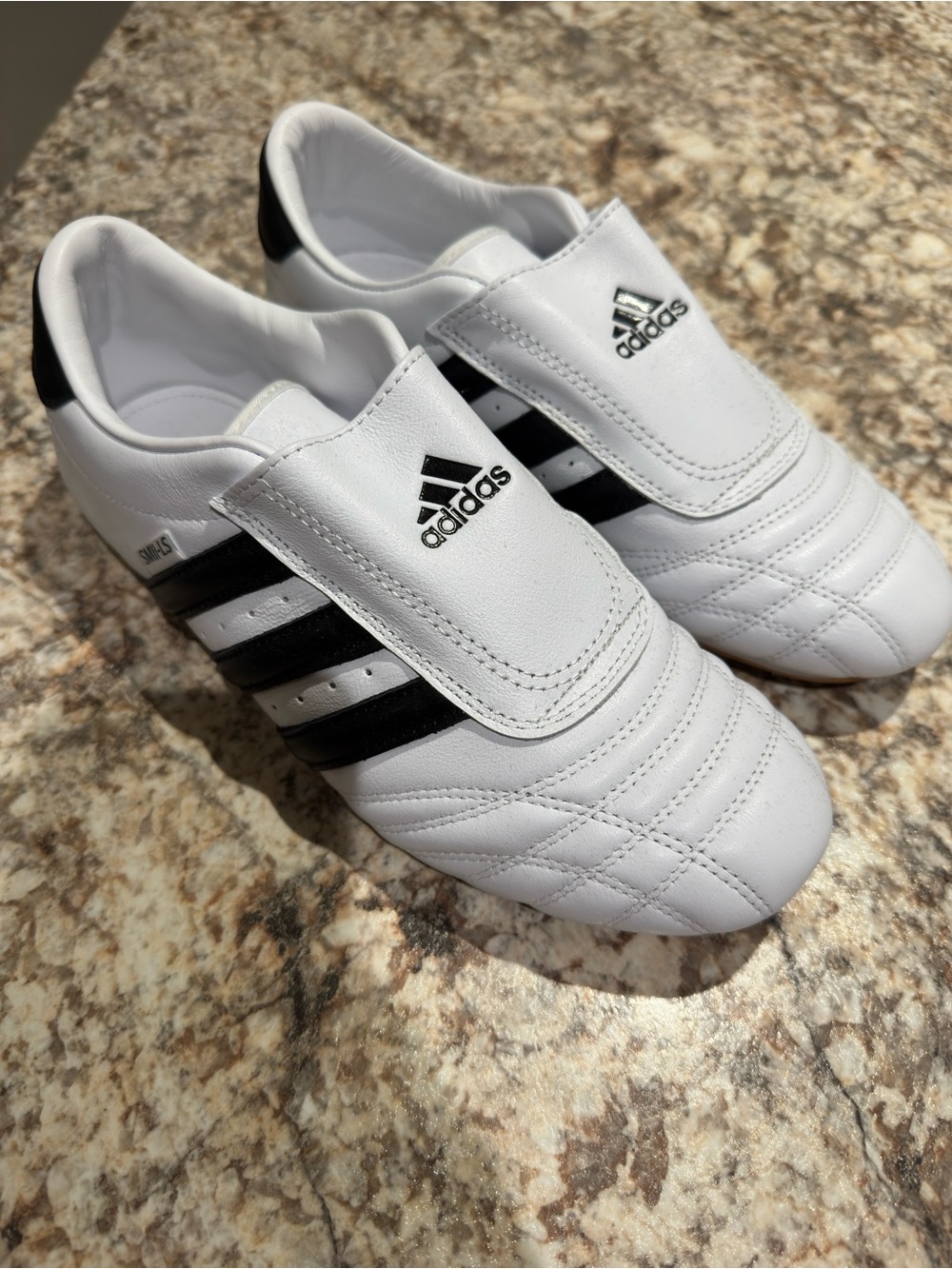 Adidas Taekwondo